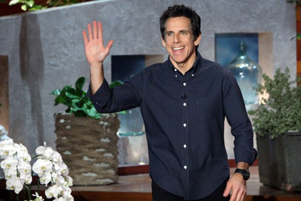 Ellen DeGeneres Show