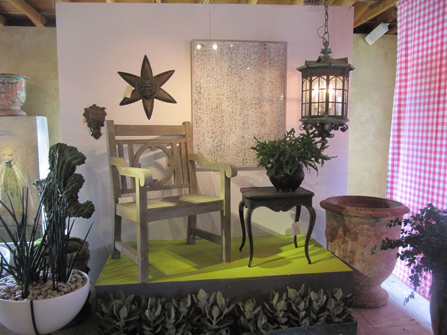 Inner Gardens Showroom