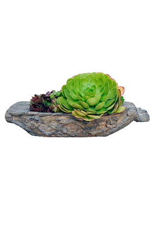 Spanish Colonial Style Trough Stone