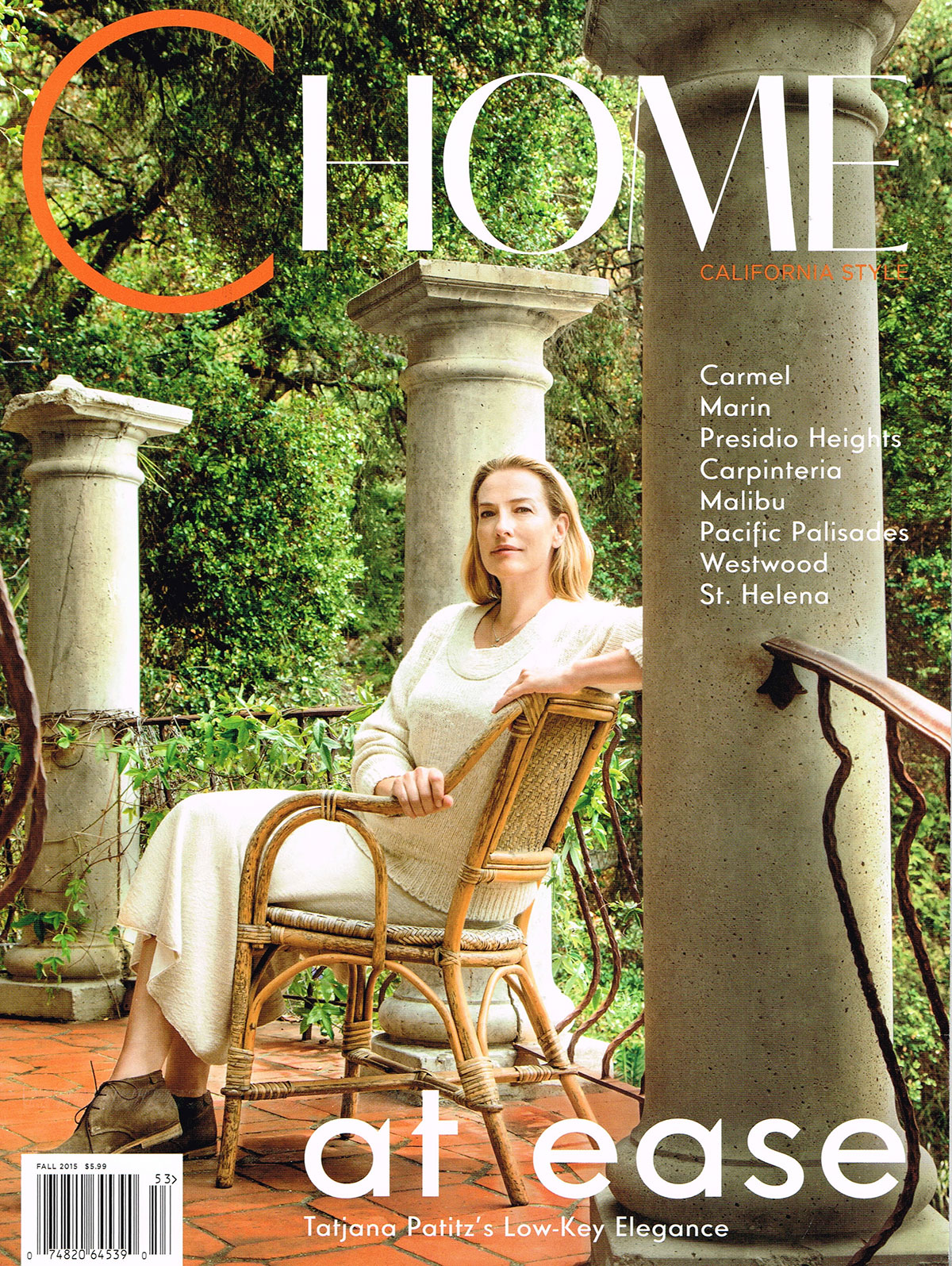 C Home Magazine