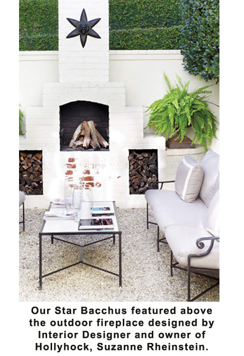 Architectual Elements for the Wall