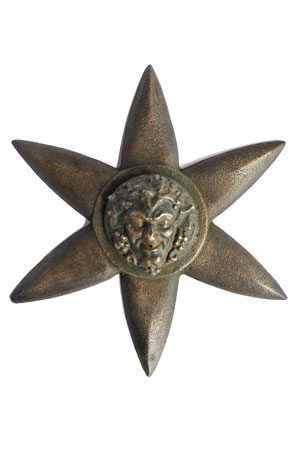 Star Bacchus