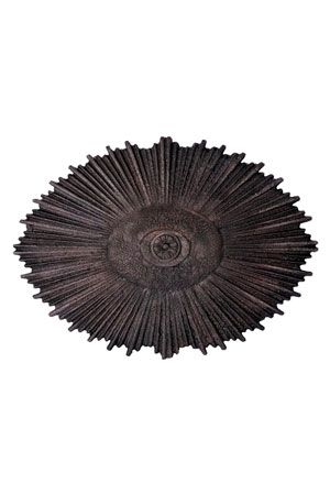 Sunburst Wall Hanging