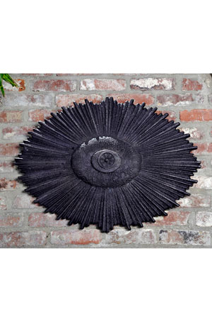 Sunburst Wall Hanging