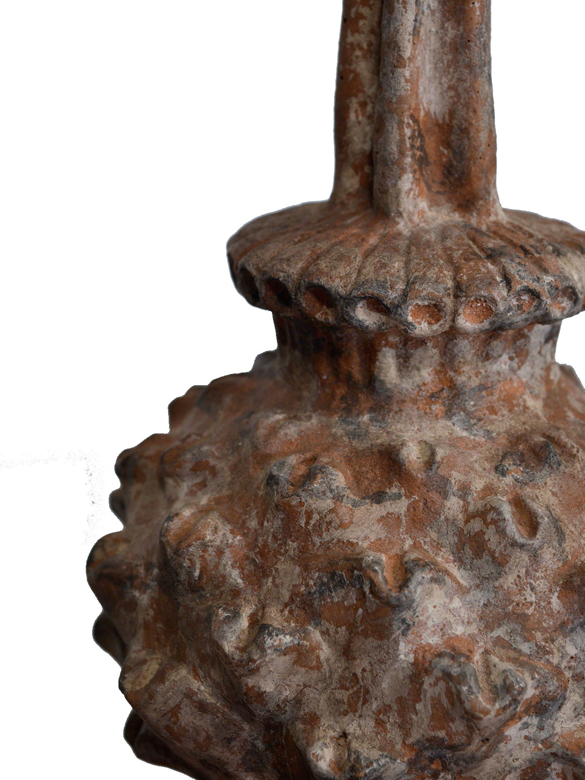 Pineapple Finial