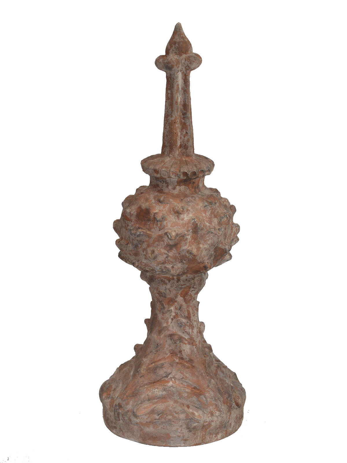Pineapple Finial