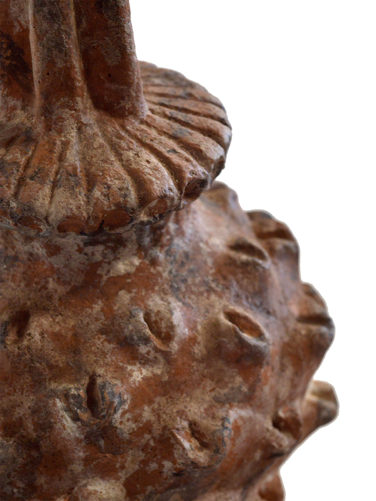 Pineapple Finial