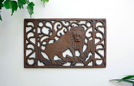 Wall Hangings