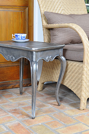 Regency Table