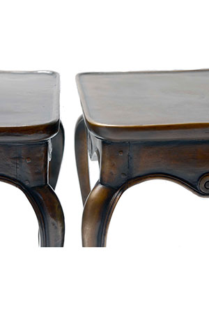 Regency Table