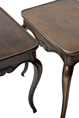 Regency Table