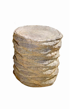 Palm Stump Table