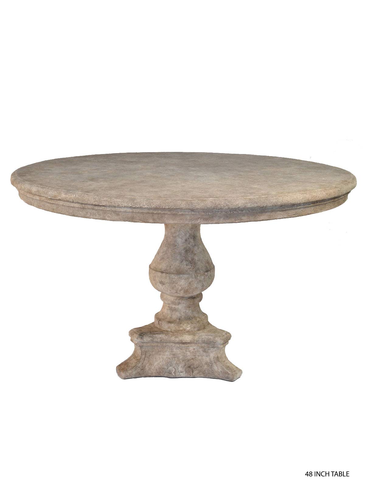 Rome Garden Table