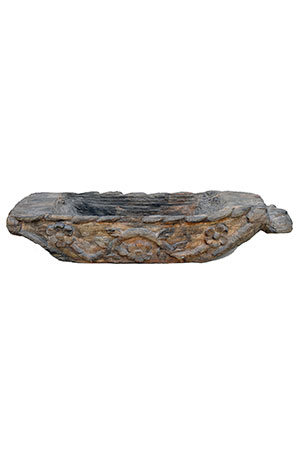 Spanish Colonial Style Trough